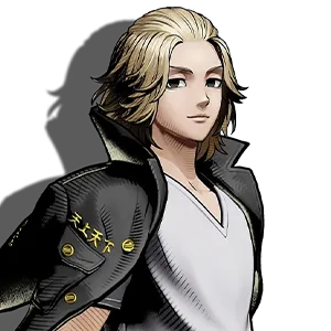 Manjiro Sano avatar